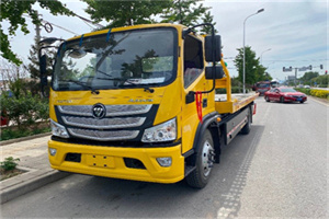 略阳汽车救援头像