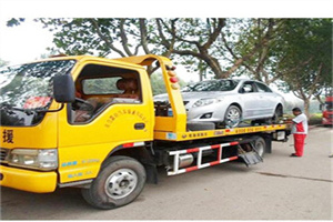 略阳附近24小时汽车拖车服务热线