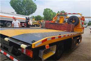 略阳附近拖车电话号码服务