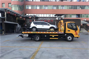 略阳附近汽车拖车电话