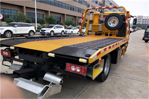 略阳24小时汽车送油服务公司