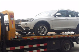 略阳拖车24小时服务电话