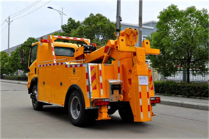 略阳高速路拖车费