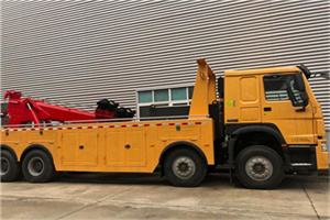 略阳道路救援公司